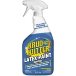 Krud Kutter Latex Paint Remover, Oz Spray- 336249 New. Price: $17.98.