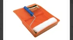 9" Semi-smooth Painters Tray And Roller Kit New. Price: $14.44.