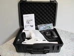 Protexus Model PX200ES Handheld Cordless Electrostatic Spraying Disinfector New. Price: $123.45.
