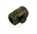 Spraying Systems Co Auto Pneumatic Accessory Atom 1/4-J Used. Price: $37.04.