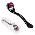 Derma Skin Roller 0.5MM Acne, Deep Scars, Cellulite, Wrinkles, Beard (540PIN) New. Price: $10.75.