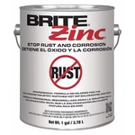 Weld-aid Exterior Galvanizing Compound, Aluminum/metallic, Silver, 1 B-200 New. Price: $263.43.