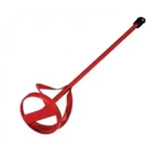 Red Devil 4043 Paint Mixer 5 Gal Steel 17" Heavy-duty Drill Compatible New. Price: $23.85.