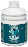Evercoat Metal Glaze 100416 Polyester Finishing And Blending Putty 30OZ Pump New. Price: $69.99.