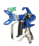 Graco Contractor Pc Compact Airless Spray Gun X FFLP210 Switchtip 19Y443 New. Price: $305.00.
