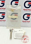 Graco 214-660 Gun Trigger And Safety Latch Kit New Fast Shipping. Price: $206.04.