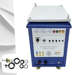 220V 3-PHASE Arc Spray Machine Zinc/aluminum Coating For Industrial Components New. Price: $3965.20.
