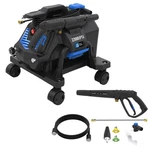 Ar Blue Clean Portable Electric Pressure Washer Psi 1.3 Gpm XWM2300 New. Price: $319.99.
