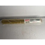 Wooster R233-18 Floor COATINGROLLER,18"L,3/4"NAP,PLASTIC 1EKL6 New. Price: $20.22.