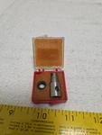 Binks 54-31180 Repair Kit Valve Assembly Spray Gun Nos New. Price: $34.95.