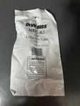 Devilbiss MBC-67 Locking Bolt New. Price: $44.95.