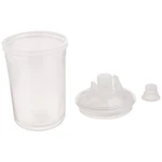 3M 16114 Mini Liner Kit Cup Paint Spray Gun New. Price: $143.83.