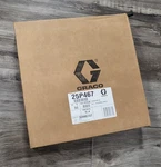 Graco 25P467 Steering Cable Kit Oem For Linelazer Linedriver Sprayer Part New. Price: $195.46.
