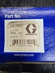 Graco 24J852 (nos) New. Price: $180.00.