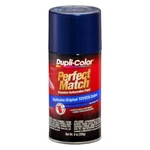 Dupli-color EBTY16237 Perfect Match Automotive Spray Paint ? Toyota Dark Blue New. Price: $23.58.