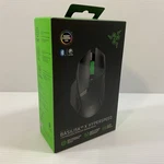 Razer Mouse Basilisk V3 X Hyperspeed Wireless Gaming Black Rgb RZ01-0487 Sealed Brand. Price: $63.51.