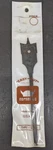 Norseman Spade Drill No. 1 Type 935 New Usa Paddle Flat Bit. Price: $8.95.