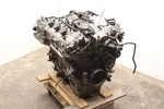 2014-2017 Maserati Ghibli 3.0L Rwd V-shaped M156D Twin Turbo Engine Motor 45K Used. Price: $4655.55.