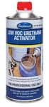 Eastwood Voc Urethane Slow Activator For Base 32 Ounce (pack Of 1), Clear New. Price: $135.99.