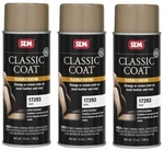Sem 17293 Classic Coat Ivory For Interior Vinyl & Leather 12 Oz (3 Pack) New. Price: $67.30.