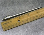 Devilbiss SPA310-14-K Stainless Steel Paint Sprayer Needle 1.4MM Used. Price: $19.19.