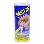 Plasti Dip Red Liquid Rubber Can (14.5 Oz) For Automotive Enthusiasts – New. Price: $46.14.