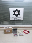 Sames Kremlin 668-660-521 Cyclomix Micro E-stat Safety Controller New. Price: $799.99.