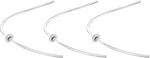 0PACC69 Air Feed Tube And Check Valve Kit For P1421 PRO8 Gravity Fed Gun New. Price: $34.35.