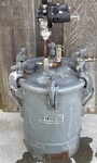 Binks 5 Gallon Paint Pressure Pot Canister Tank 110PSI Used. Price: $459.97.