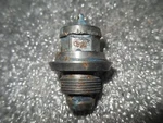 Binks 45-6311 63A Ss Spray Gun Nozzle Used. Price: $25.77.