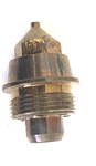 Binks Mach 1SL Fluid Tip 45-9100 1.0MM Nib New. Price: $139.50.