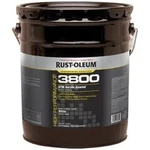316544 Rust-oleum 3800 Coating, Gal, Safety Orange, Gloss, High Performance New. Price: $381.28.