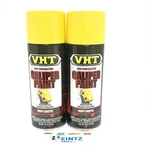 Vht SP738-2 Pack Bright Yellow Brake Caliper Paint High Heat 11 Oz Aerosol New. Price: $1034.99.