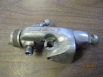 Devilbiss Atomizing Automatic Sprayer Gun Agb 544 Condition Unknown Used. Price: $14.99.