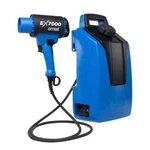 Emist EX7000 Backpack Disinfectant Sprayer (c) New. Price: $95.00.