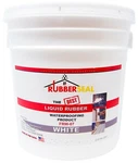 Rubberseal Liquid Waterproofing Roll White 2 Gallon - New. Price: $147.94.