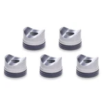 Graco 17P501 Kit, Gasket, Fflp, Rubber, 2 5/8"W New. Price: $26.79.