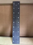 3M 05848 Hookit D/f Air File Replacement Shoe***fast Free Shipping*** Used. Price: $69.35.