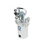 Graco Hvlp Pressure Pot Agitator 833TD2 New. Price: $3055.31.