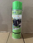 Seymour 20-668 Inverted Tip Green Fluorescent Marking Paint 17 Oz New. Price: $10.00.
