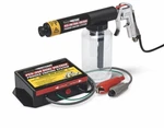 Hotcoat PCS-250 Economical Dual Voltage Powder Coating Gun Standard 120V 60 Hz New. Price: $118.99.