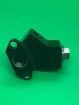 16N600 Resin Side Block For Graco P2 Gun New. Price: $245.00.