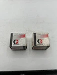 Lot Of Graco 239953 Air Cap Retaining Ring See Pics New. Price: $19.00.