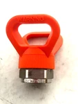 Graco Dripless Tip Guard 220255 Lot Of 3 Open. Price: $59.99.