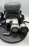 Fujifilm Finepix 4900 Zoom 2.2MP Digital Camera Memory+battery+ Converter #567 Used. Price: $53.58.