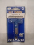 Graco LTX209 TIP,SPRAY,209 New. Price: $31.76.