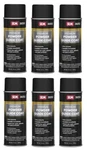 Sem 38253 Premium Black Powder Auto Body Guide Coat (12 Oz) (6 Pack) New. Price: $134.61.