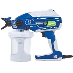 Graco Truecoat 360 Variable Speed Handheld Airless Paint Sprayer - 26D283 Open. Price: $242.99.