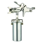 Speedaire Spray GUN,0.070 IN./1.8MM Nozzle,siphon 48PX84 New. Price: $43.34.