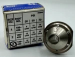 New Graco 188430 Nozzle #3, Gun Texspray Fluid (188-430) Ships Free!. Price: $149.98.